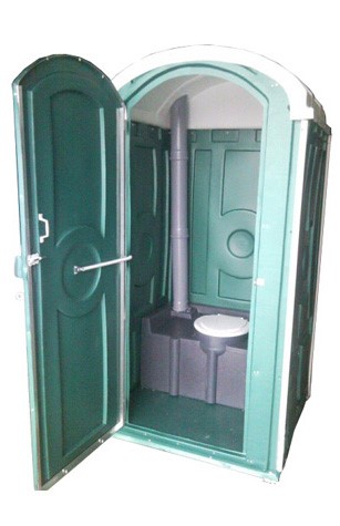 Мобильные туалетные кабины в Щёлково