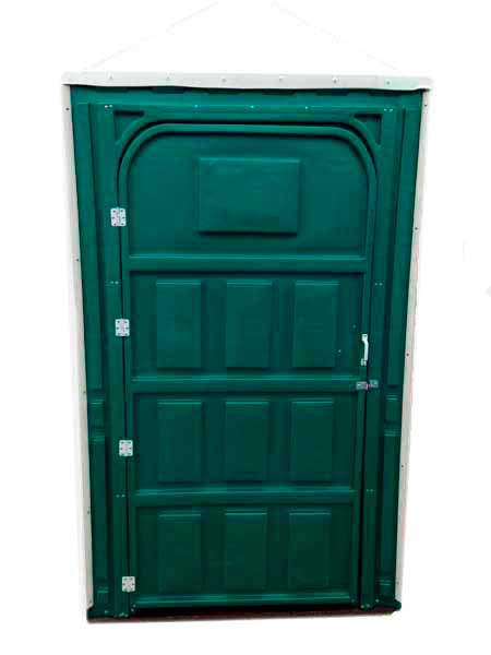 Инвалидная Туалетная кабина (фото 1) в Щёлково
