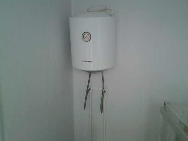 Сетевой туалетный модуль ЭКОС-39С (фото 7) в Щёлково