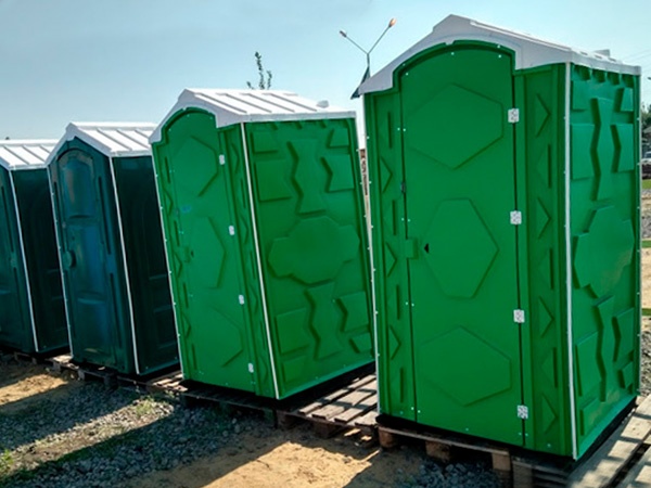 Обслуживание туалетных кабин в Щёлково